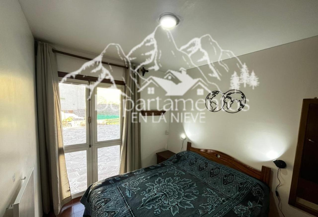 Hermoso Departamento Frente A Las Montanas Los Penitentes Exteriér fotografie