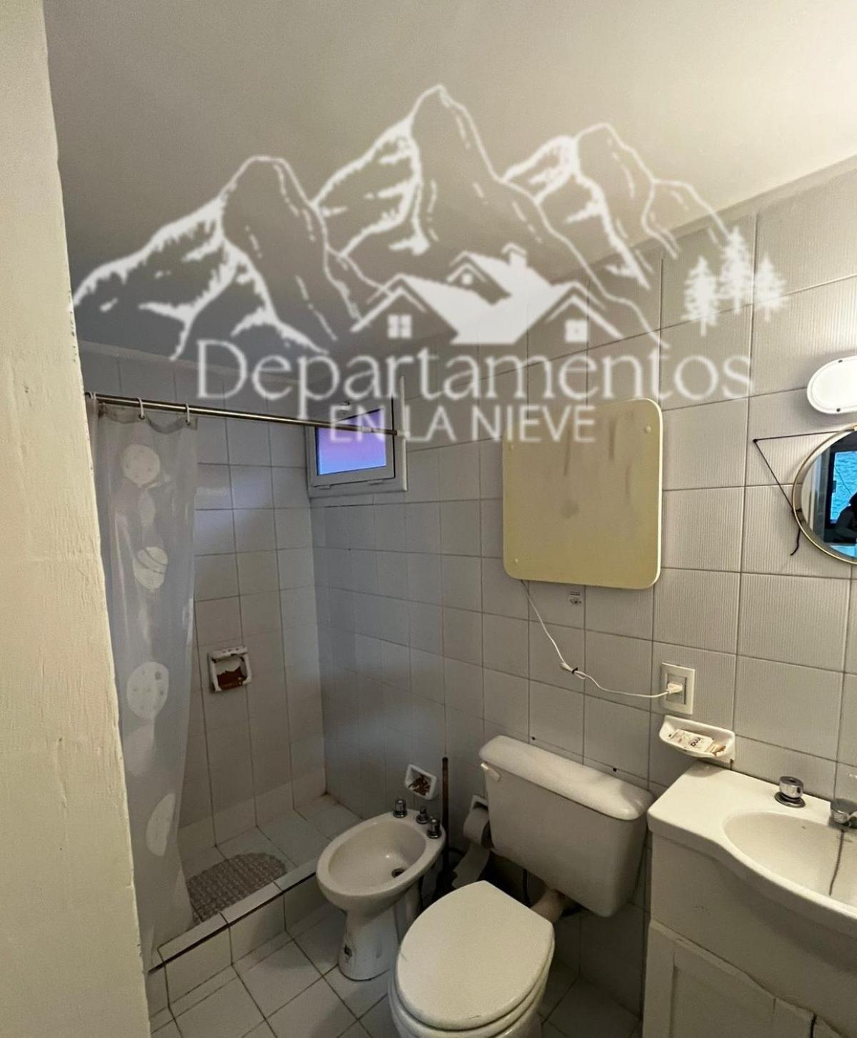 Hermoso Departamento Frente A Las Montanas Los Penitentes Exteriér fotografie
